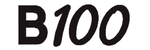 B100